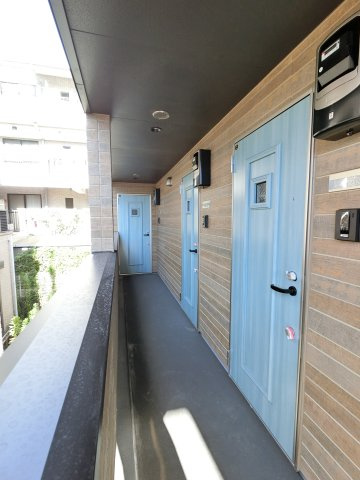 Inage Fikaのその他共用部分