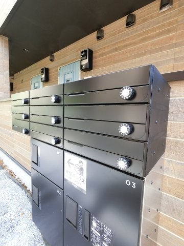 Inage Fikaのその他共用部分