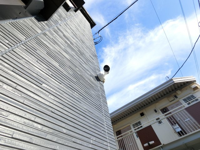 Inage Fikaのその他共用部分