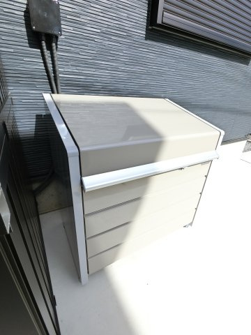 Inage Fikaのその他共用部分