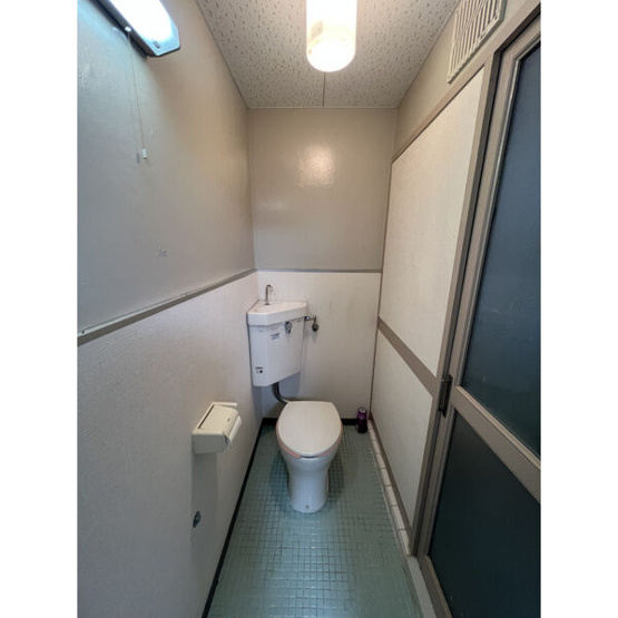 【トイレ】 | 霞ヶ丘ビル