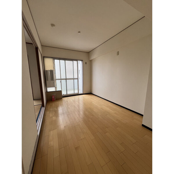 【内装】 | 霞ヶ丘ビル