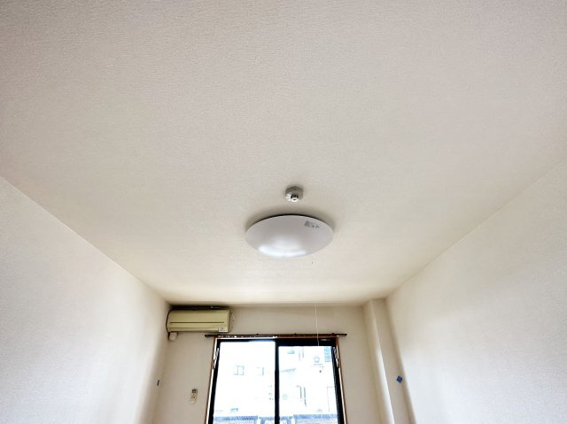 セブンシーズ城見の設備