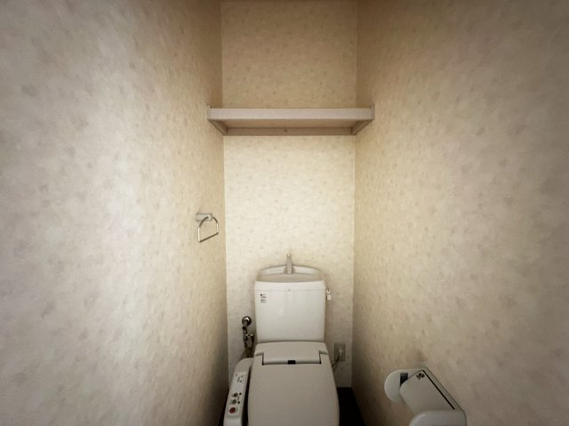 セブンシーズ城見のその他