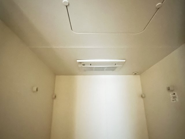 セブンシーズ城見の設備