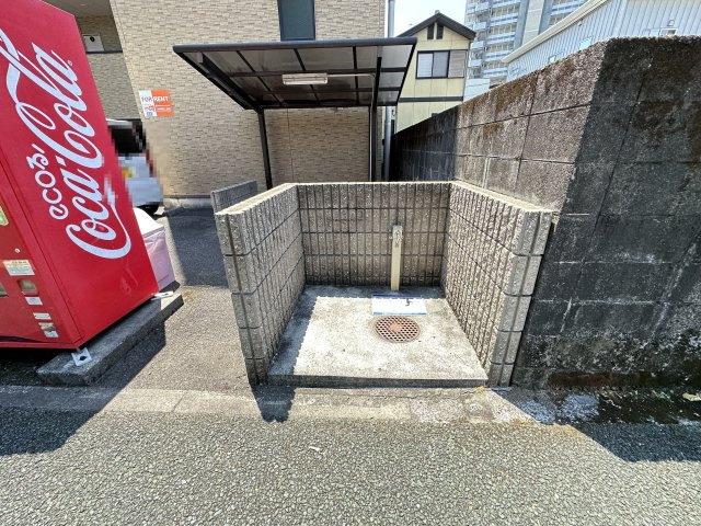 セブンシーズ城見のその他