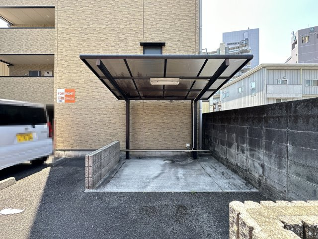 セブンシーズ城見のその他共用部分