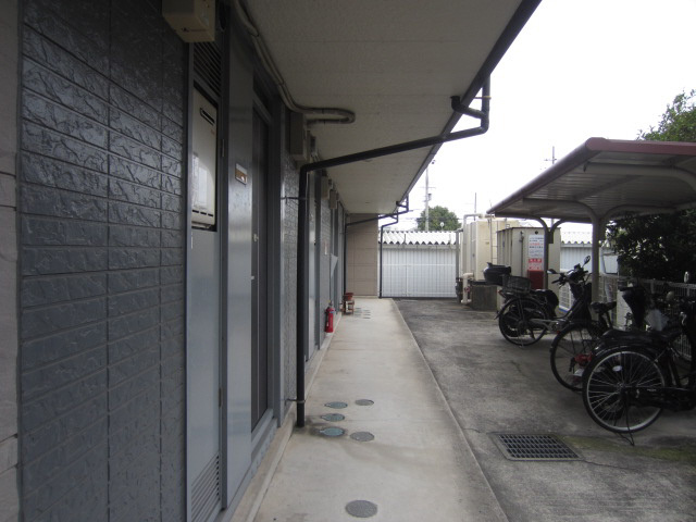 【その他共用部分】