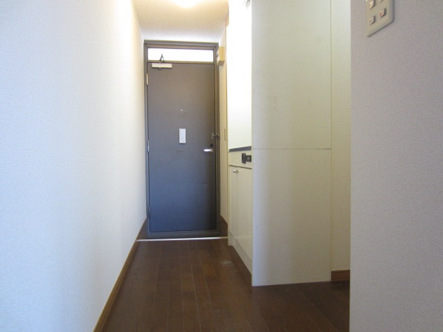 【内装】