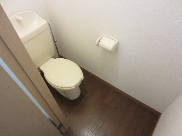 【トイレ】