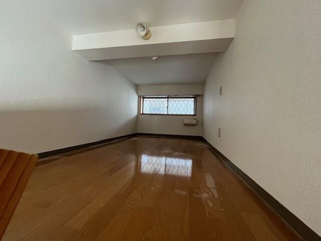 ハイツ市川の内装|ロフト(^^)/