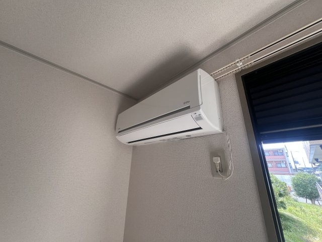 トゥインクル谷上の設備