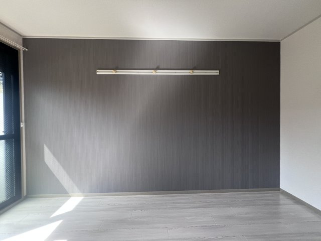 トゥインクル谷上の寝室