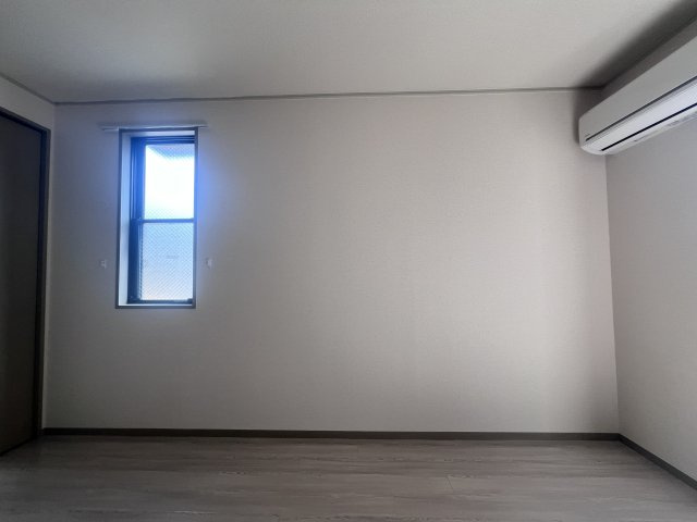 トゥインクル谷上の子供部屋