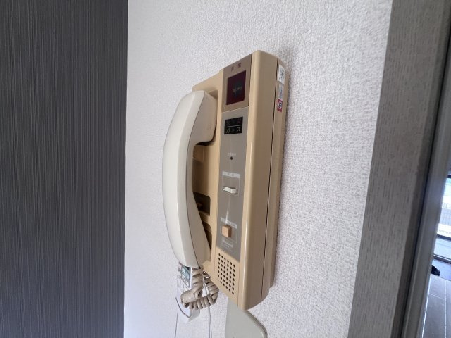 トゥインクル谷上のセキュリティ