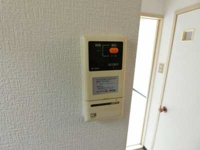 【内装】 | メゾンホワイト