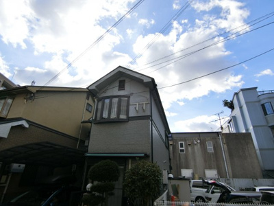 【展望】 | メゾンホワイト