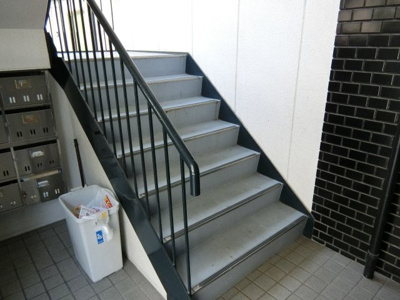 【設備】 | メゾンホワイト