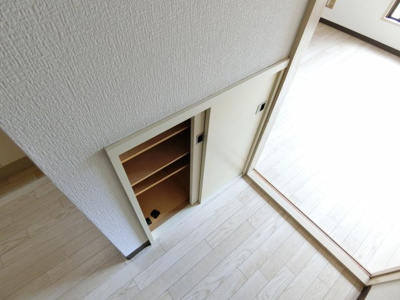 【収納】 | メゾンホワイト