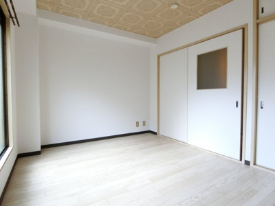 【内装】 | メゾンホワイト