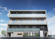 RELUXIA不動前の画像