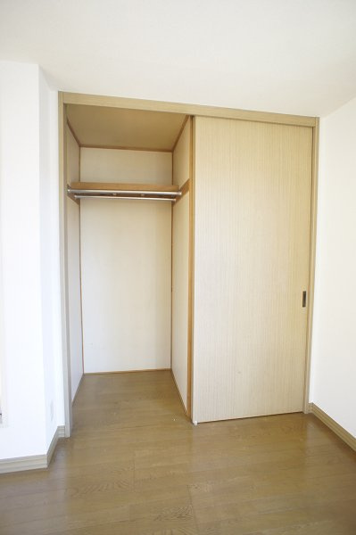 グリーンタイムの居間・リビング|収納