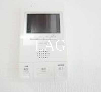 【セキュリティ】 | ＰｒｉｍｅＨｉｌｌｓ千葉シティ | TVモニターフォンです。