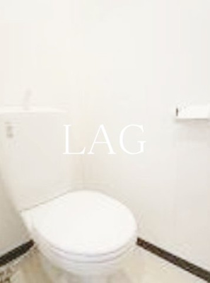 【トイレ】 | ＰｒｉｍｅＨｉｌｌｓ千葉シティ | トイレです。