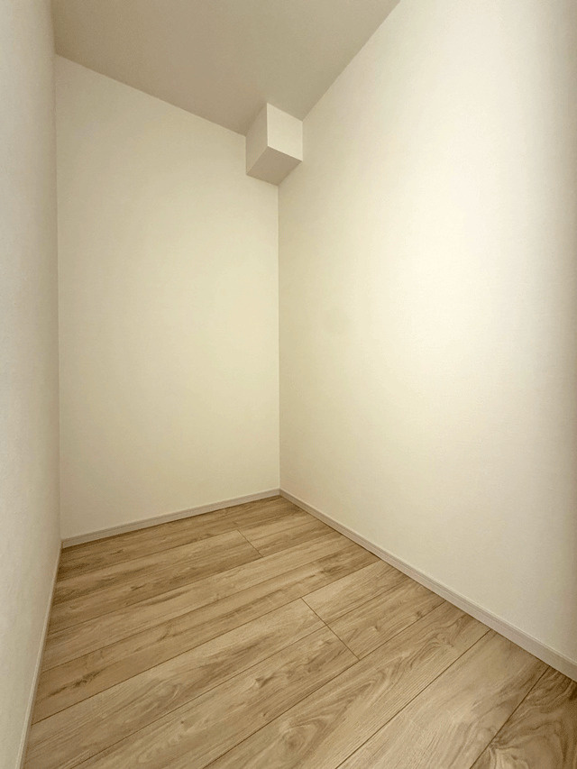 仙台市若林区上飯田2期　1号棟の収納