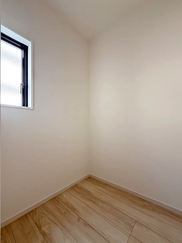 仙台市若林区上飯田2期　1号棟の収納