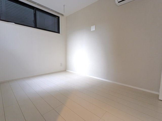 エルファーロ大井町の居間・リビング|ゆったりとした居間です