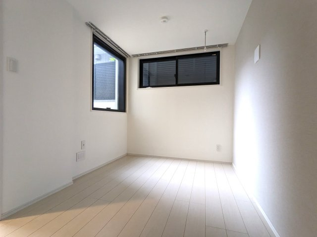 エルファーロ大井町の居間・リビング|おしゃれなリビングです