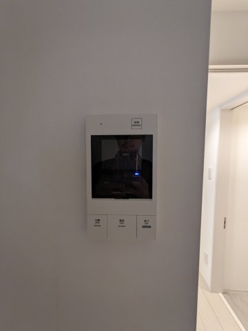 エルファーロ大井町の設備