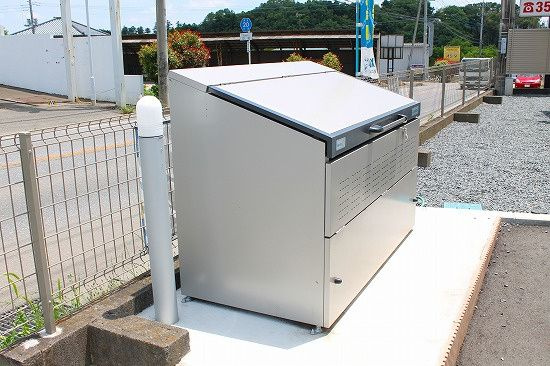 Feliceのその他共用部分