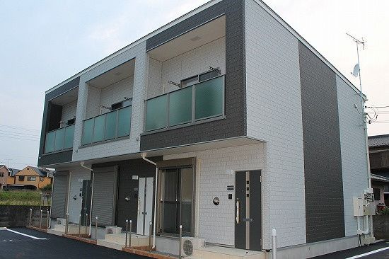 Feliceの外観
