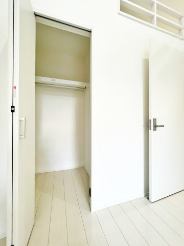 La　forte(ラフォルテ)の収納