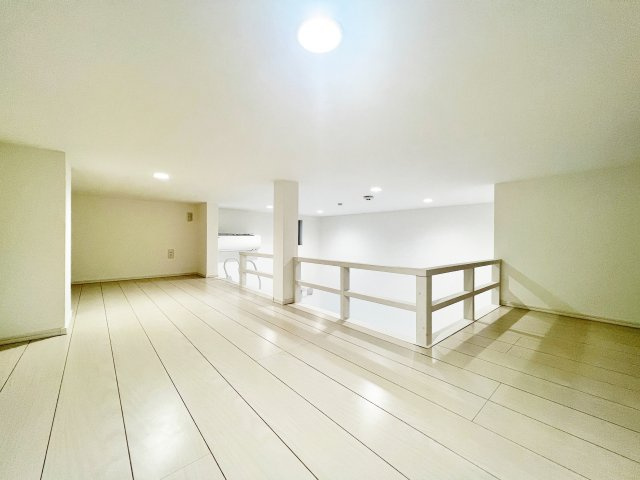 La　forte(ラフォルテ)の設備