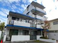 プランドール西品川の画像