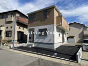 【仲介手数料０円】大磯町高麗第6　新築一戸建ての画像