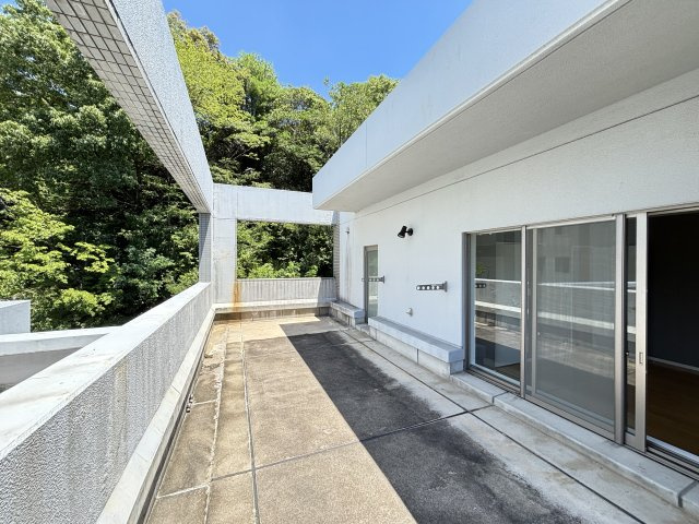 AcityヒルズアーバンⅡ番館のその他