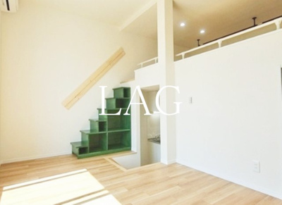 【寝室】 | ｃｈａｌｅｔプラス駿河台 | 寝室です。