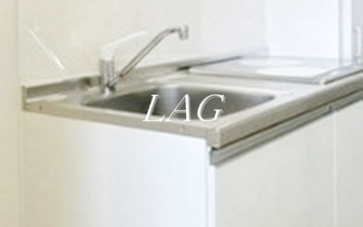 【その他】 | ｃｈａｌｅｔプラス駿河台 | シンクです。