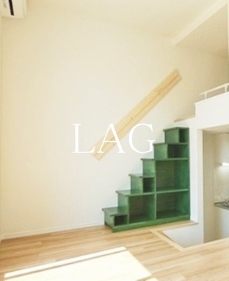 【居間・リビング】 | ｃｈａｌｅｔプラス駿河台 | 洋室のお部屋です。