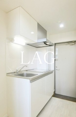 【キッチン】 | ｃｈａｌｅｔプラス駿河台 | キッチンです。