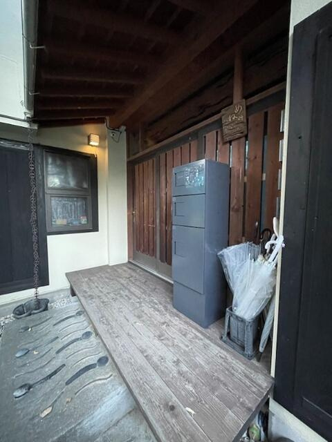 宅配ＢＯＸ