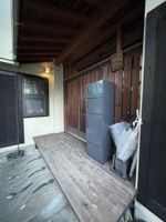 宅配ＢＯＸ