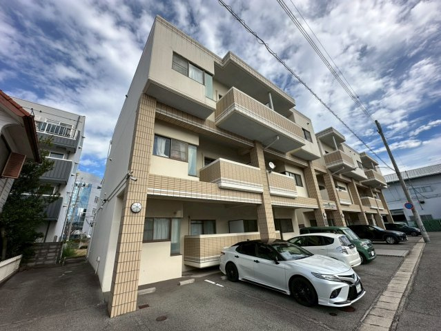 アルテメゾン弐番館