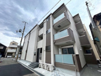 F Laxa SEAMの画像