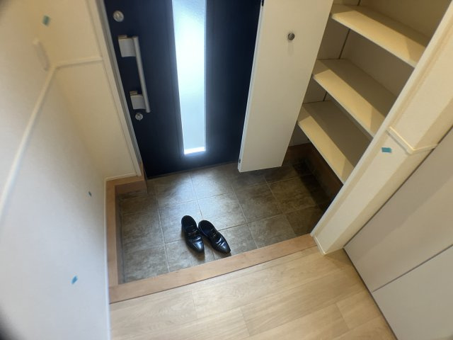 鈴谷戸建のその他