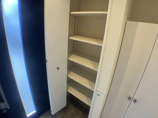 鈴谷戸建のその他